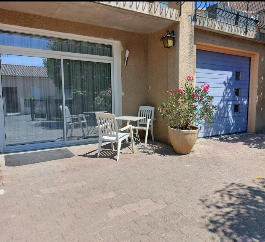 Souvenirs De Provence, Charmant Appartement Neuf 3 Etoiles Digne-les-Bains Exterior foto